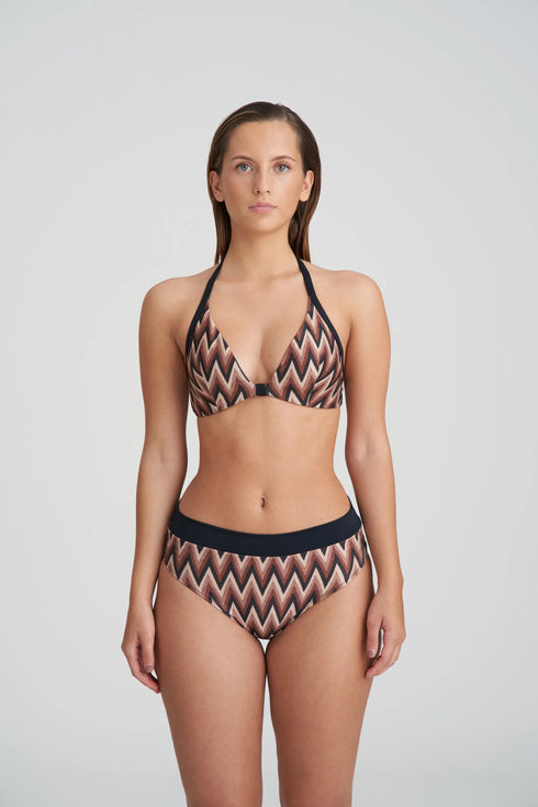 Marie Jo Su Ana Padded Triangle Bikini Top